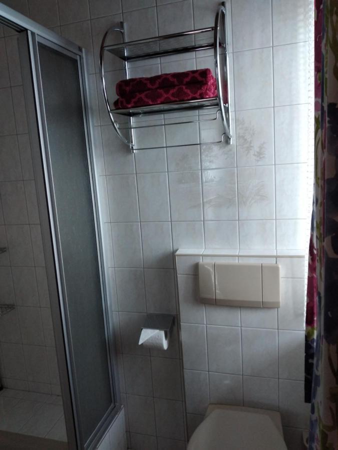 Bio-Bauernhof Schiederhof Appartement Fusch an der Grossglocknerstrasse Buitenkant foto